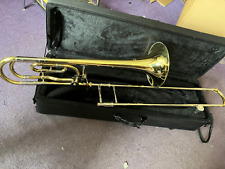 Trombone elkhart large for sale  HALESOWEN