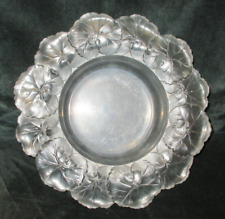 Lalique coupe cristal d'occasion  Montluçon