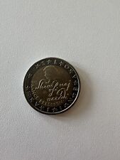 Monete rare euro usato  Napoli