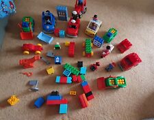 Lego duplo sets for sale  GRIMSBY