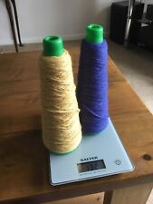 Laxtons double knitting for sale  UK