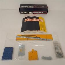 meccano set 6 for sale  RENFREW