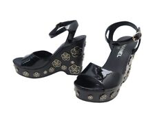 Chaussures chanel sandales d'occasion  France