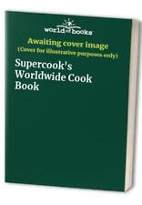 Supercook worldwide cook for sale  UK
