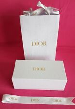 Dior boîte bijoux d'occasion  La Garenne-Colombes