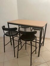 Set ikea tommaryd usato  Moncalieri