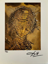 Dalí hand signed for sale  Miami