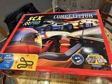 Scx competition pro for sale  MARLOW