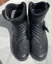 alpinestars goretex boots for sale  GRIMSBY