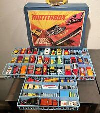 Vintage matchbox 1971 for sale  Milwaukee