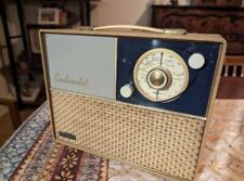 Perdio transistor radio for sale  STOKE-ON-TRENT