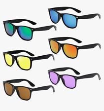 Neon sonnenbrille set gebraucht kaufen  Kirchdorf