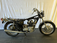 1972 triumph trident for sale  East Syracuse