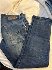 Star mens jeans for sale  NEWTOWNARDS
