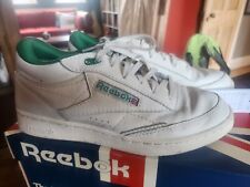 Reebok club mid for sale  COLCHESTER