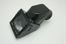 Bronica rotary finder for sale  HEREFORD