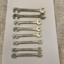 Spanner gedore series for sale  BUCKLEY
