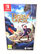 beast quest for sale  Shipping to Ireland