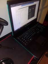 Alienware gaming laptop for sale  MAIDSTONE