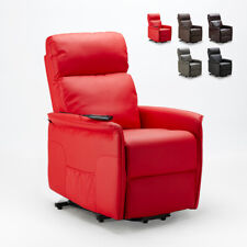 Fauteuil relax électrique d'occasion  Arcueil