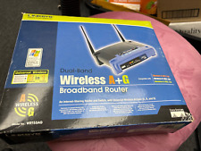 Linksys wireless broadband for sale  Deerfield Beach