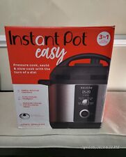 Instant pot 6qt for sale  Columbia