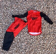 Used,  Fly Racing Pants and Jersey Youth for sale  Shipping to South Africa