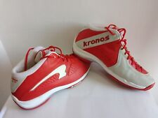 Kronos scarpe uomo usato  Foggia