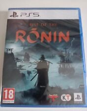 Rise ronin brand for sale  MANCHESTER
