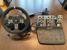 Used, Logitech G920 Wheel and Pedal Set - Xbox Series X|S /Xbox One/PC (941-000121) for sale  Shipping to South Africa