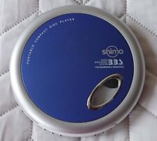 Shimo tragbarer batteriebetrie gebraucht kaufen  Overath
