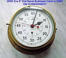 Large brass ww2 for sale  DORCHESTER