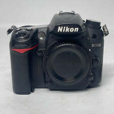 Câmera Digital SLR DSLR Nikon D7000 12.1MP Apenas Corpo da Câmera comprar usado  Enviando para Brazil