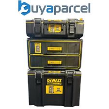Dewalt toughsystem box for sale  Shipping to Ireland