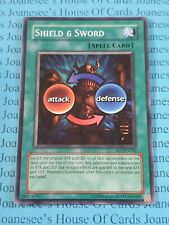 Shield sword sd7 for sale  HULL