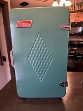 Coleman vintage cooler for sale  Farmington