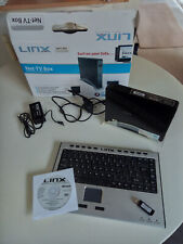 Linx net box. for sale  CHESTER