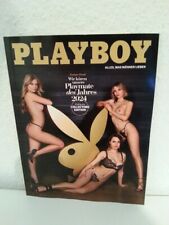 Playboy juni 2024 gebraucht kaufen  Deutschland
