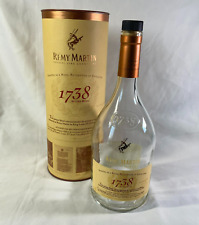 Remy martin 1738 for sale  Atlanta