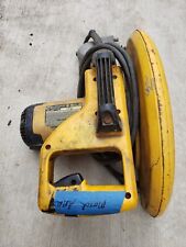 Dewalt d28715 metal for sale  Gardena