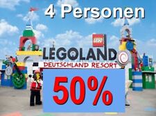 Legoland personen nline gebraucht kaufen  Hamburg