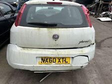 Fiat punto 2010 for sale  BEDLINGTON