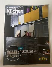 Ikea katalog küchen gebraucht kaufen  Bielefeld