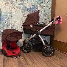 Kinderwagen maxi cosi gebraucht kaufen  Heiligenhaus