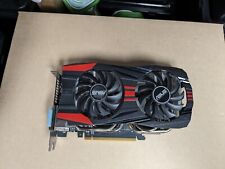 Placa de Vídeo ASUS GTX760-DC20C-2GD5 comprar usado  Enviando para Brazil