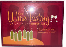Wine tasting party for sale  Cathedral City