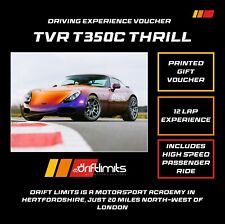 Valentines gift tvr for sale  HEMEL HEMPSTEAD