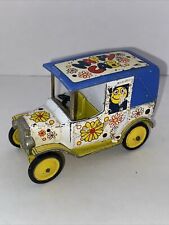 Dinky toys blue for sale  Shipping to Ireland