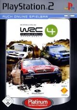 Ps2 wrc rally d'occasion  Conches-en-Ouche