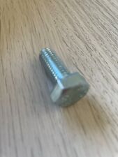 M10x25 hex bolts for sale  WAKEFIELD